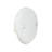 1-1/2" Coarse Thread Twist & Close Bathtub Drain Trim with Two-Hole Overflow-37144389