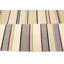 Tapis oriental multicolore moderne 5 x 8
