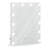 Hayesville Flat LED Mirror