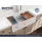36'' L Fireclay Kitchen Sink-86519027
