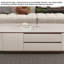 Table basse en pierre micro-cristalline avec rangement-1195848575