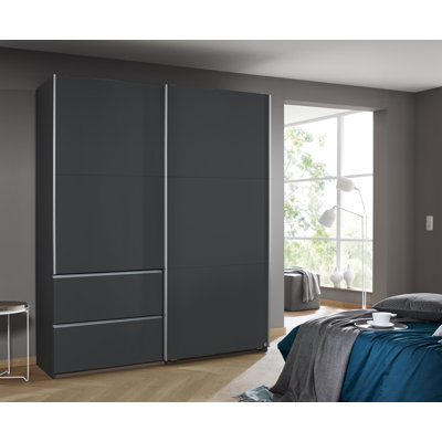 Sevilla Sliding Door Wardrobe