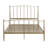 Marke Metal Slat Bed-57685824-57685839