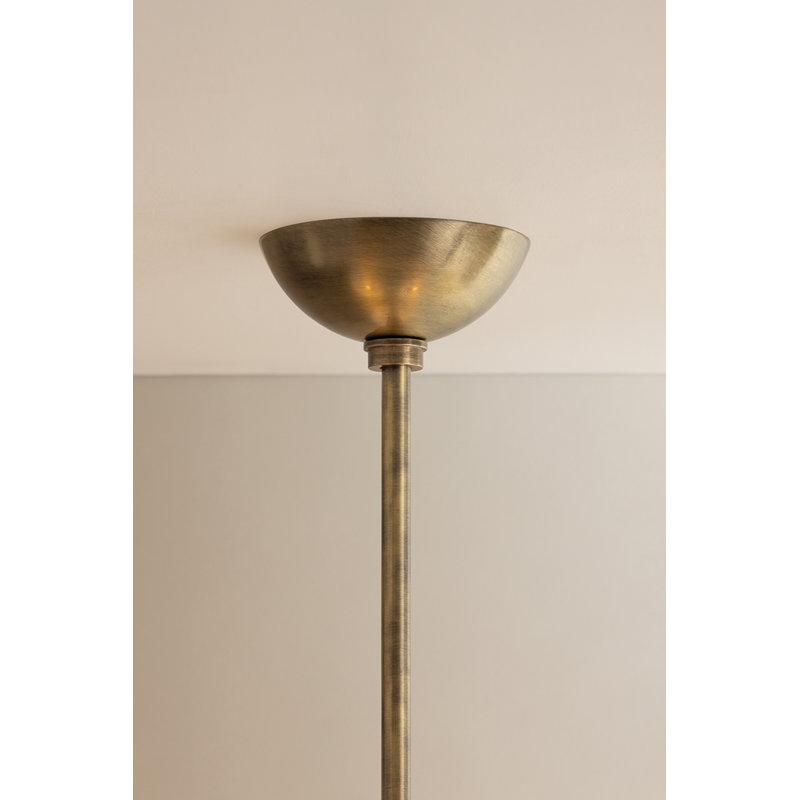 Sinclair Chandelier, 45.75