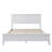 Modern Solid Wood Platform Bed-1088620368