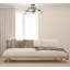 Alifonso Glass Semi Flush Mount-1410809534