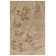 Soho Hand Tufted Wool Floral Rug