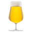 Cristieana 470ml Beer Mug