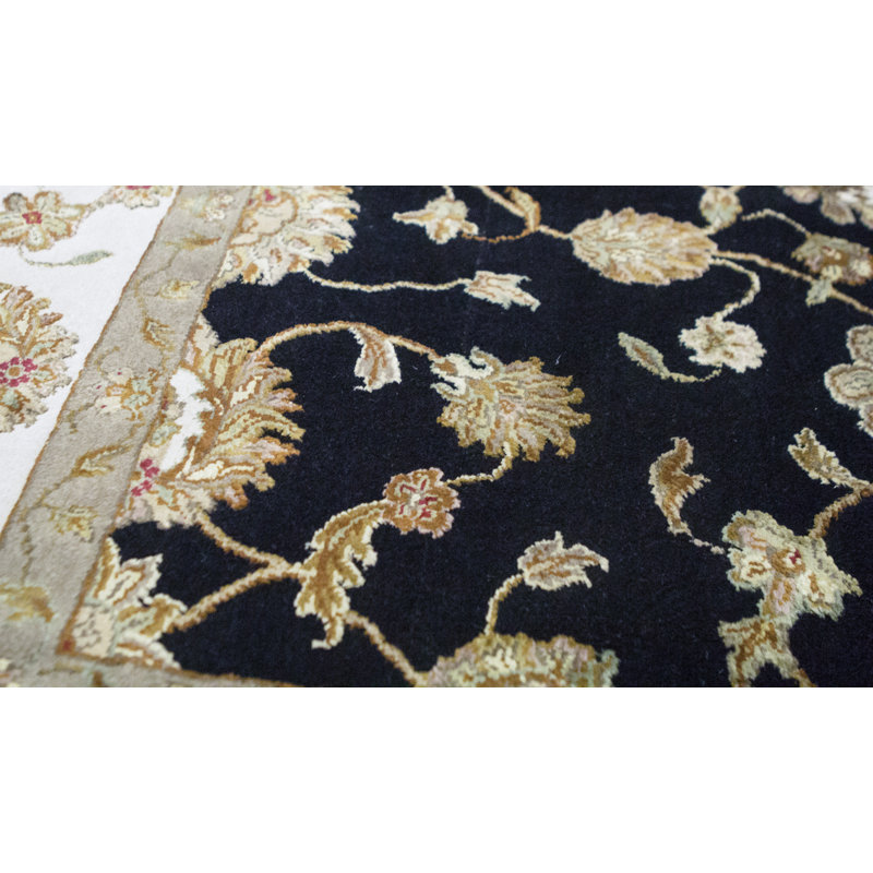 One-of-a-Kind 5'11" X 9'2" Area Rug