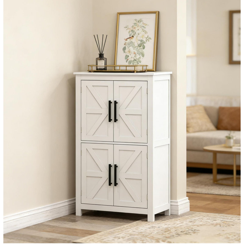 Armoire de rangement pour chambre à coucher, armoire de salle de bain, armoire de rangement autoportante