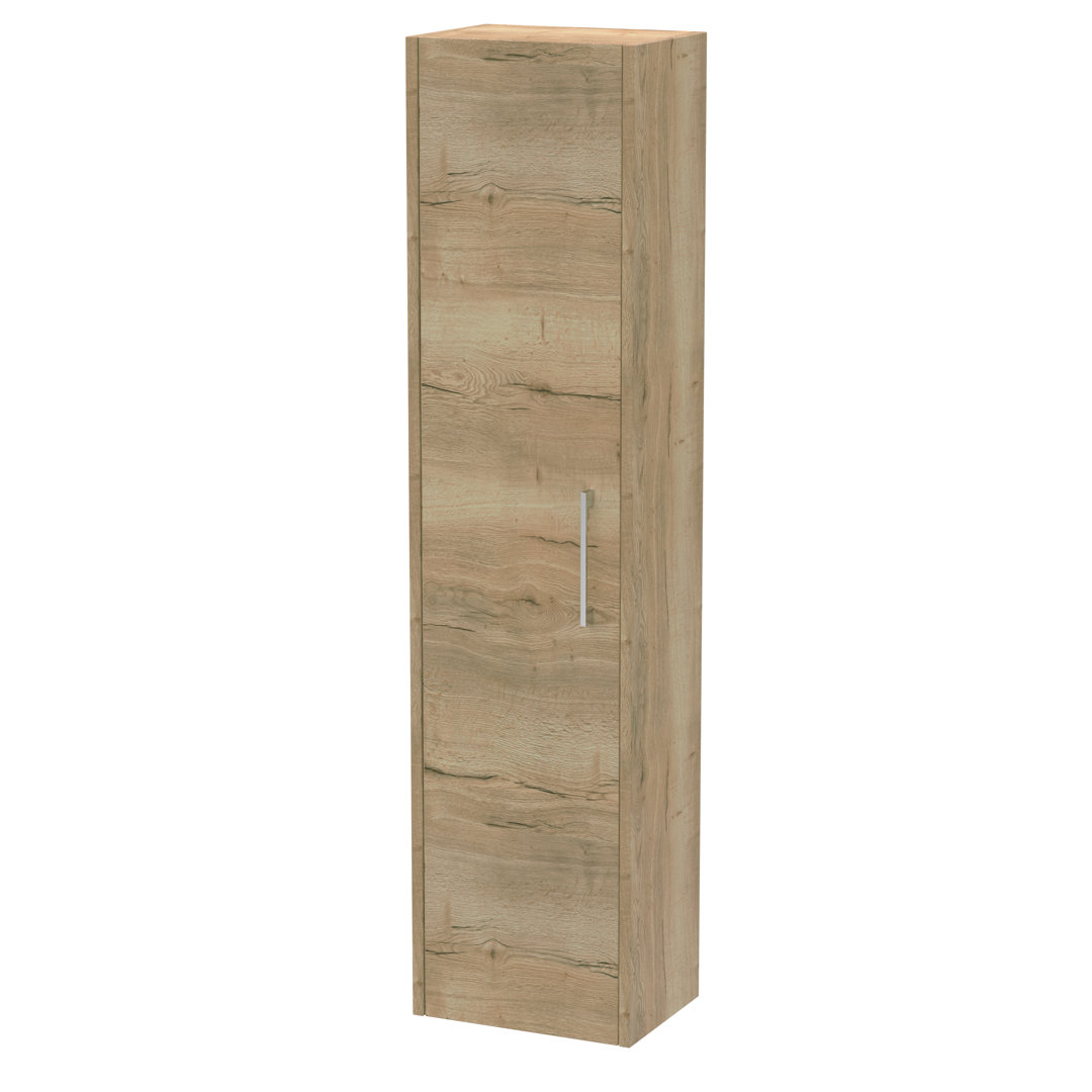 Juno Wall Linen Cabinet