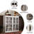 Ameisha Dining Cabinet-914329821