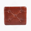 Stool/Chair,1Pcs,BROWN Leather,Metal Leg,40.5X33.5X44.5Cm-494668037