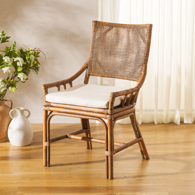 Atay Upholstered Armchair