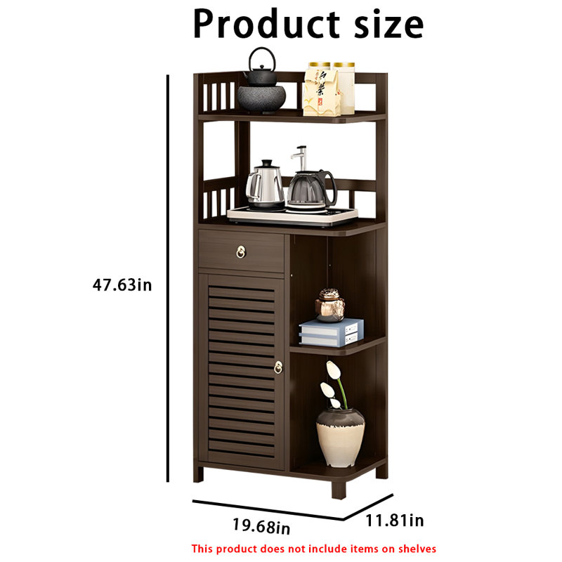 Rondo Accent Cabinet