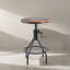 Table de bar Industrial