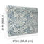 Zora Abstract Wallpaper Roll-1538733321