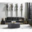 Cast Naturals Resin Decorative Stool