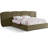 Shiloh Upholstered Platform Bed-93054892-93054893