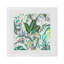 Serviettes de table en satin de coton Amazonia-619790792