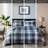 All Season Comforter Mini , King/ King, 3M Elegant Durability