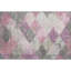 Tapis géométrique de qualité supérieure lavable à la machine Millbrook AMF1956-1876836148