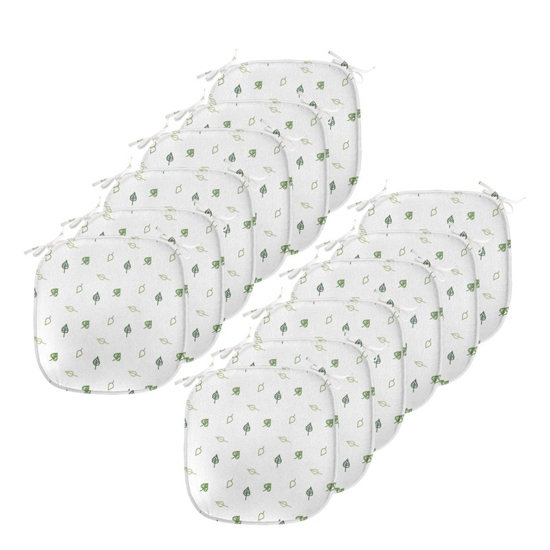Chair Pad Cushion