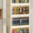 Stackable Foldable Storage Bins With Lids And Wheels-575115367-576278821