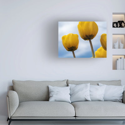 Bolog Suzanne Bonin Dearest Friends Canvas Art
