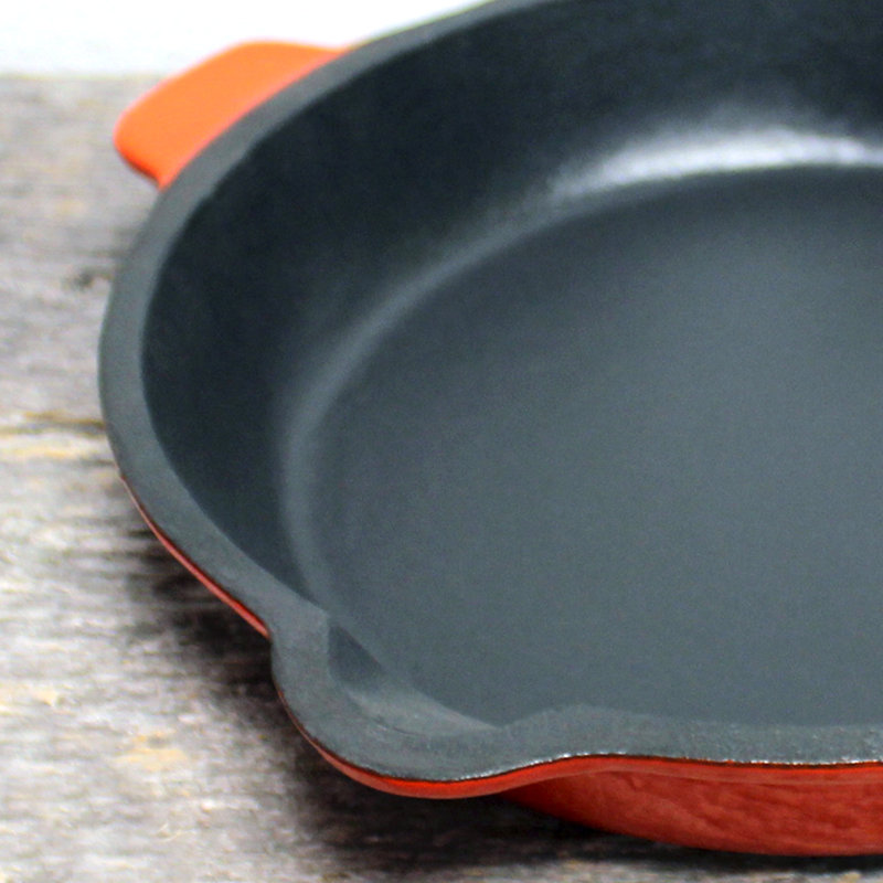 BergHOFF Neo 3pc Cast Iron Cookware Set
