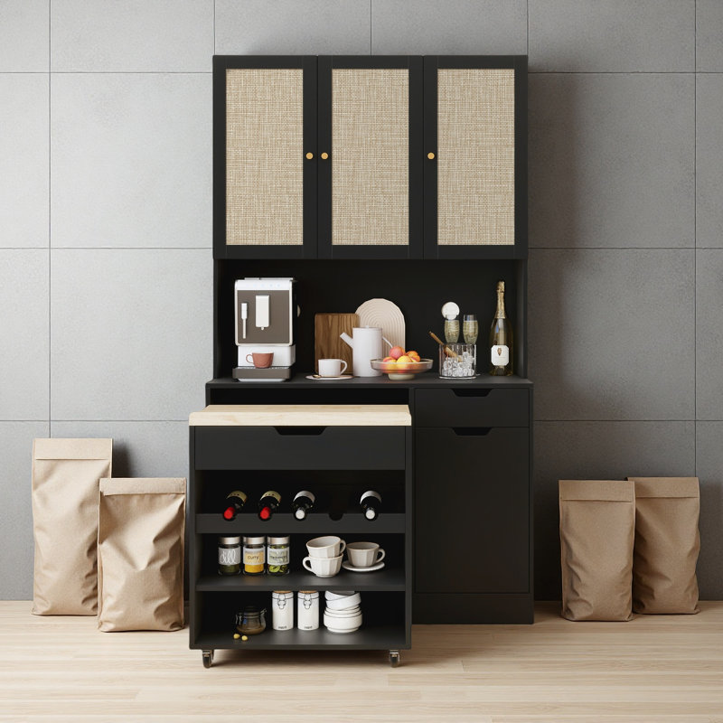 69.29 Kitchen Pantry
