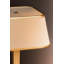 Lampe de table 18 "en soie Claude 2" par Augusta Hoffman pour Hudson Valley Lighting