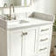 Ensemble de meuble-lavabo en bois massif 36 po avec comptoir en quartz et dosseret-1814570468-1814570474