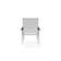 Chaise de patio Askar