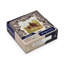 Sous-verres Woodland 4 po x 4 po