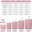 Ensemble de 6 valises avec sacs de voyage-129587300
