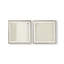 Art for the Home Linear Luxe Set of 2 Framed Prints