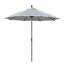 Parasol de marché 9 pi Bryleigh-688655488