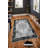 Premium Woven Carpet, 5.9 x 9.2 ft, 100% Polyester, 650 g/m² | Antibacterial, Non-Slip PVC Underside, 0.3 in Pile Height | Machine Washable, 3D Digital Printing | Perfect for Living Room, Bedroom, & Office Decor-1391890130