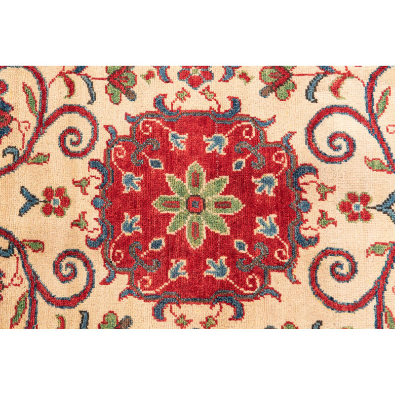 Tapis crème Ochoa