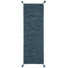 Blue/Black