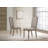 Jedidiah 4 - Person Pedestal Dining Set