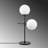METAL BODY Desk Lamp-1459910440