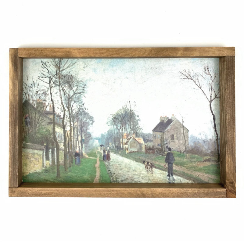 Camaury Route De Versailles, Louveciennes