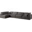 Canapé modulaire Burrows-58627318