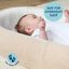 Friends Animal Print Cot