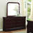 Aaleiyah 59.5'' W 6 - Drawer Dresser