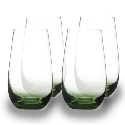 Gem Highball Glass 17 oz
