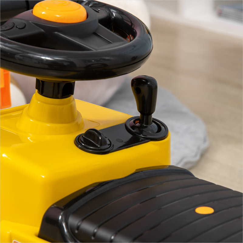 Rangement de voitures autoportantes de 33,8 po x 10,8 po x 18,8 po avec contrôle pratique pour l'espace extérieur