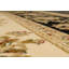 Tapis ivoire/noir Atterbury-32501354